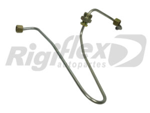 CAÑO INYECTOR CILINDRO N°2 MODELO 1315-1214-1215-1420-1620 OM 366